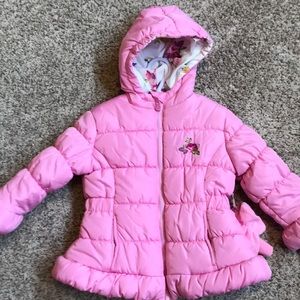 Toddler coat Rothschild